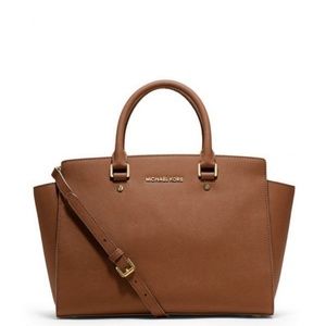 Michael Kors Selma Large